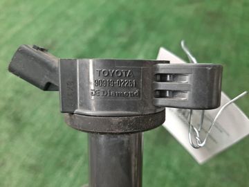 КАТУШКА ЗАЖИГАНИЯ НА TOYOTA ESTIMA GSR55W 2GR-FE