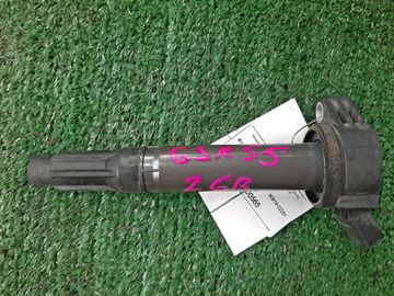 КАТУШКА ЗАЖИГАНИЯ НА TOYOTA ESTIMA GSR55W 2GR-FE