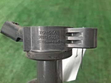 КАТУШКА ЗАЖИГАНИЯ НА TOYOTA ESTIMA GSR55W 2GR-FE