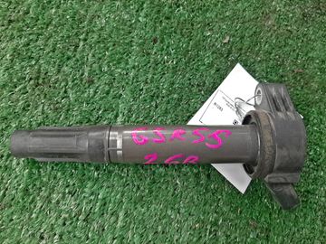 КАТУШКА ЗАЖИГАНИЯ НА TOYOTA ESTIMA GSR55W 2GR-FE