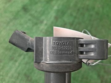 КАТУШКА ЗАЖИГАНИЯ НА TOYOTA ESTIMA GSR55W 2GR-FE