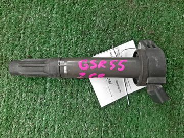 КАТУШКА ЗАЖИГАНИЯ НА TOYOTA ESTIMA GSR55W 2GR-FE