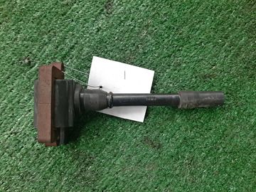 КАТУШКА ЗАЖИГАНИЯ НА MITSUBISHI PAJERO V75W 6G74