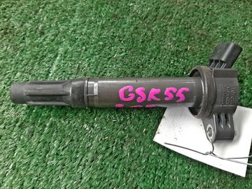 КАТУШКА ЗАЖИГАНИЯ НА TOYOTA ESTIMA GSR55W 2GR-FE