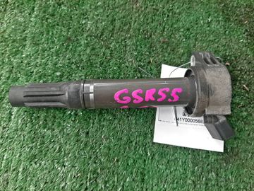 КАТУШКА ЗАЖИГАНИЯ НА TOYOTA ESTIMA GSR55W 2GR-FE