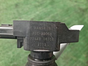 КАТУШКА ЗАЖИГАНИЯ НА NISSAN NOTE NE11 HR15DE