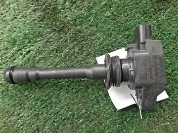 КАТУШКА ЗАЖИГАНИЯ НА NISSAN NOTE NE11 HR15DE