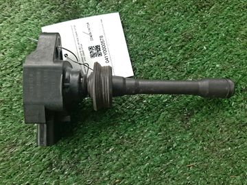 КАТУШКА ЗАЖИГАНИЯ НА NISSAN NOTE NE11 HR15DE