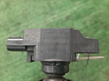 КАТУШКА ЗАЖИГАНИЯ НА NISSAN NOTE NE11 HR15DE