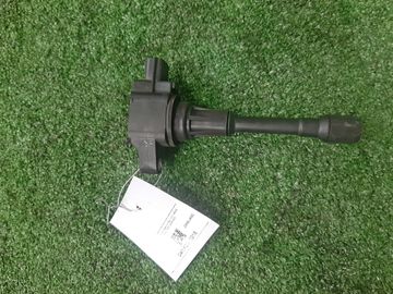 КАТУШКА ЗАЖИГАНИЯ НА NISSAN X-TRAIL TNT31 QR25DE