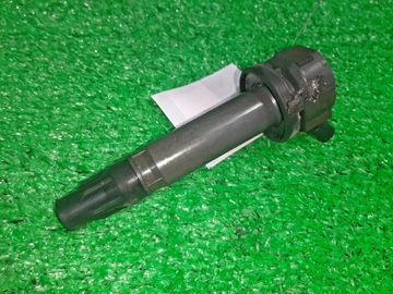 КАТУШКА ЗАЖИГАНИЯ НА TOYOTA BB QNC21 3SZ-VE