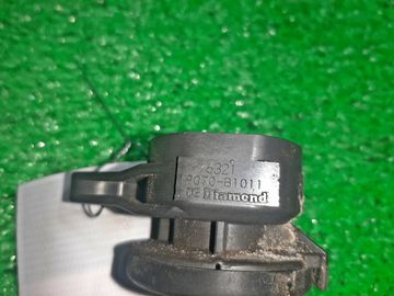 КАТУШКА ЗАЖИГАНИЯ НА TOYOTA BB QNC21 3SZ-VE