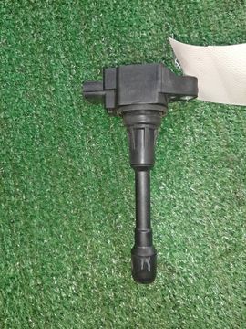 КАТУШКА ЗАЖИГАНИЯ НА NISSAN SERENA C25 MR20DE