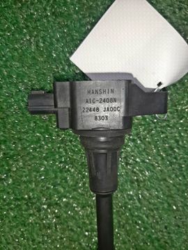 КАТУШКА ЗАЖИГАНИЯ НА NISSAN SERENA C25 MR20DE