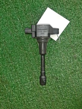 КАТУШКА ЗАЖИГАНИЯ НА NISSAN SERENA C25 MR20DE