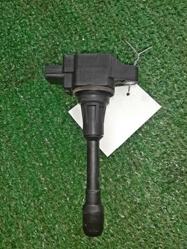 КАТУШКА ЗАЖИГАНИЯ НА NISSAN SERENA C25 MR20DE