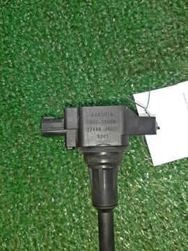 КАТУШКА ЗАЖИГАНИЯ НА NISSAN SERENA C25 MR20DE