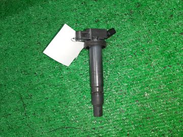 КАТУШКА ЗАЖИГАНИЯ НА TOYOTA RACTIS NCP125 1NZ-FE