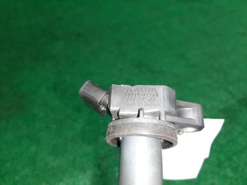 КАТУШКА ЗАЖИГАНИЯ НА TOYOTA RACTIS NCP125 1NZ-FE