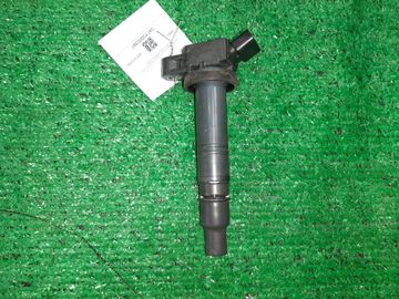 КАТУШКА ЗАЖИГАНИЯ НА TOYOTA RACTIS NCP125 1NZ-FE