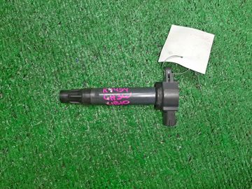 КАТУШКА ЗАЖИГАНИЯ НА MITSUBISHI RVR GA3W 4B10