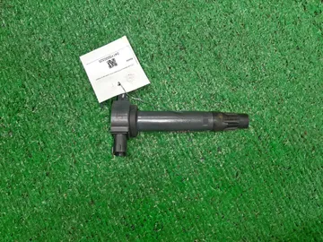 КАТУШКА ЗАЖИГАНИЯ НА MITSUBISHI RVR GA3W 4B10