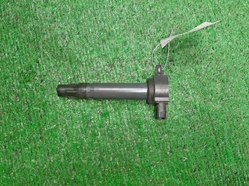 КАТУШКА ЗАЖИГАНИЯ НА MITSUBISHI RVR GA3W 4B10