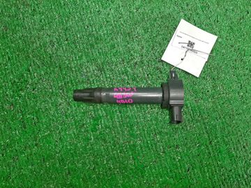 КАТУШКА ЗАЖИГАНИЯ НА MITSUBISHI RVR GA3W 4B10