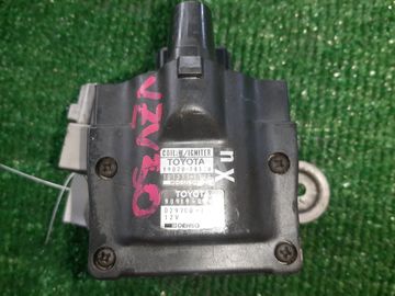КАТУШКА ЗАЖИГАНИЯ НА TOYOTA CAMRY PROMINENT VZV30 1VZ-FE