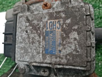КАТУШКА ЗАЖИГАНИЯ НА TOYOTA CORONA EXIV ST200 4S-FE