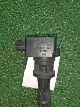 КАТУШКА ЗАЖИГАНИЯ НА MAZDA PREMACY CREW LF-VE