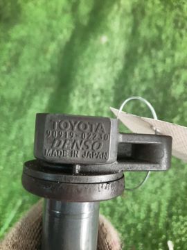 КАТУШКА ЗАЖИГАНИЯ НА TOYOTA CHASER GX100 1G-FE