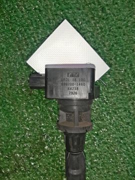 КАТУШКА ЗАЖИГАНИЯ НА MAZDA PREMACY CREW LF-VE