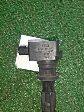 КАТУШКА ЗАЖИГАНИЯ НА MAZDA PREMACY CREW LF-VE