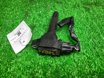 КАТУШКА ЗАЖИГАНИЯ НА SUZUKI IGNIS FF21S K12C