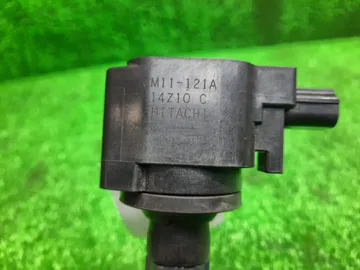 КАТУШКА ЗАЖИГАНИЯ НА HONDA JADE FR4 LEB