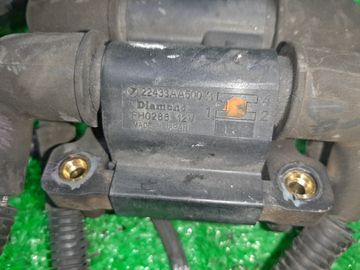 КАТУШКА ЗАЖИГАНИЯ НА SUBARU LEGACY BP5 EJ203