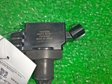 КАТУШКА ЗАЖИГАНИЯ НА DAIHATSU BOON M700S 1KR-FE