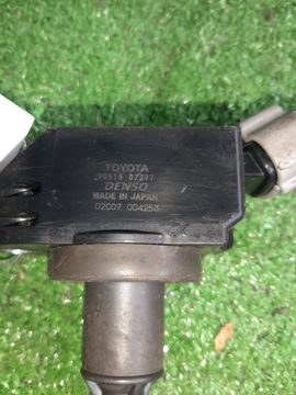 КАТУШКА ЗАЖИГАНИЯ НА TOYOTA CROWN AZSH20 A25A-FXS