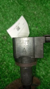 КАТУШКА ЗАЖИГАНИЯ НА HONDA FIT ARIA GD8 L15A