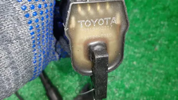 КАТУШКА ЗАЖИГАНИЯ НА TOYOTA CAMRY GRACIA SXV20 5S-FE