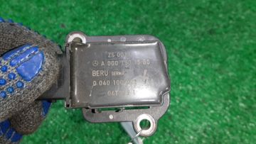 КАТУШКА ЗАЖИГАНИЯ НА MERCEDES-BENZ C-CLASS 203246 271946
