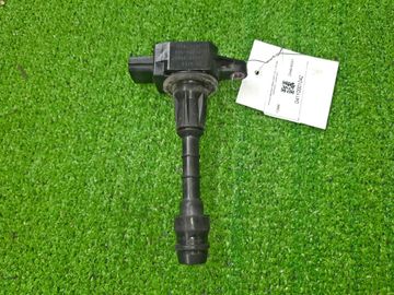 КАТУШКА ЗАЖИГАНИЯ НА NISSAN MARCH BK12 CR14DE