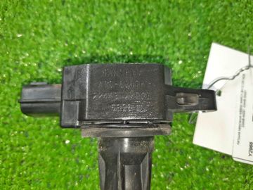 КАТУШКА ЗАЖИГАНИЯ НА NISSAN MARCH BK12 CR14DE