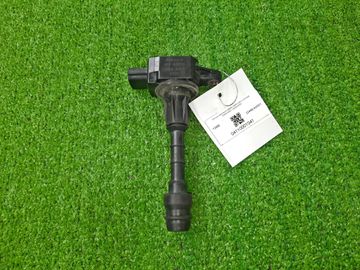 КАТУШКА ЗАЖИГАНИЯ НА NISSAN MARCH BK12 CR14DE