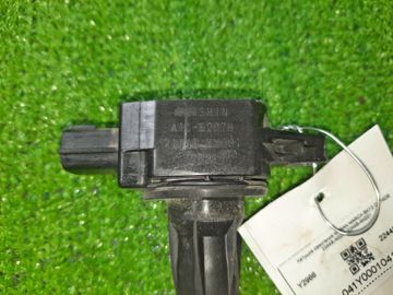 КАТУШКА ЗАЖИГАНИЯ НА NISSAN MARCH BK12 CR14DE