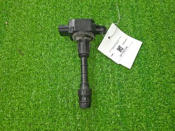КАТУШКА ЗАЖИГАНИЯ НА NISSAN MARCH BK12 CR14DE