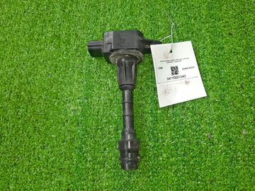 КАТУШКА ЗАЖИГАНИЯ НА NISSAN MARCH BK12 CR14DE