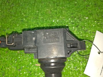 КАТУШКА ЗАЖИГАНИЯ НА SUBARU LEGACY BN9 FB25