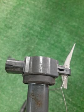 КАТУШКА ЗАЖИГАНИЯ НА MITSUBISHI DELICA D5 CV4W 4B11